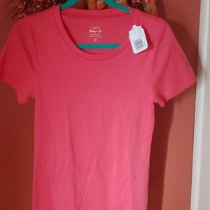 J.Crew Tee ,  NWOT